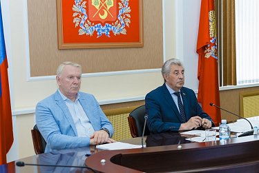 Сергей Грачев: «Ветераны боевых действий продолжают служить своей Родине»